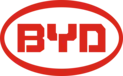 Logo BYD